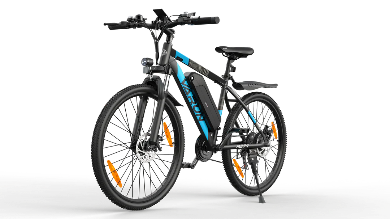 VARUN M27-1 elektriratas 250W