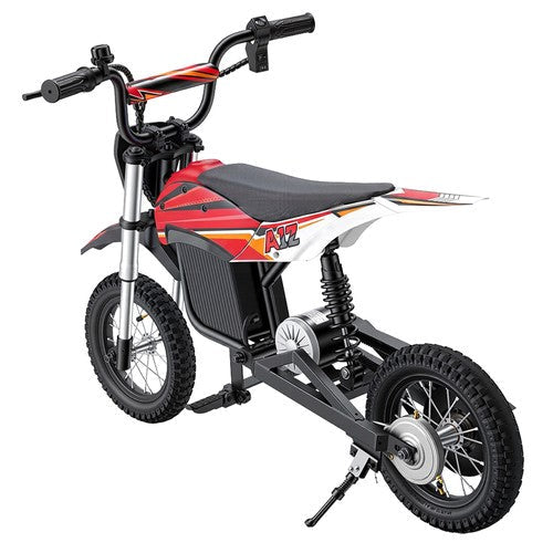 iScooter A12 laste elektrijalgratas 300W