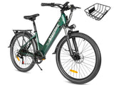 SAMEBIKE RS-A01 Pro-T elektriline jalgratas