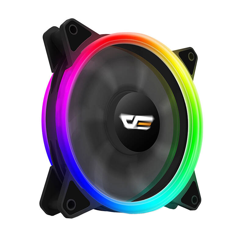 Computer Fan ARGB Darkflash DR12 Pro (120x120)