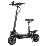 BOYUEDA Q7 Pro elektriline tõukeratas, 2 * 1600 W mootor, 52 V 19 Ah