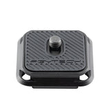 Snaplock plate PGYTECH Arcs-Swiss (P-CG-013)