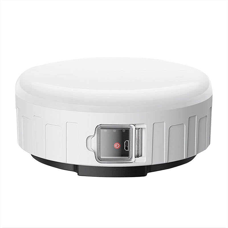 Superfire T25 camping light, 400 lm, USB, 3 modes
