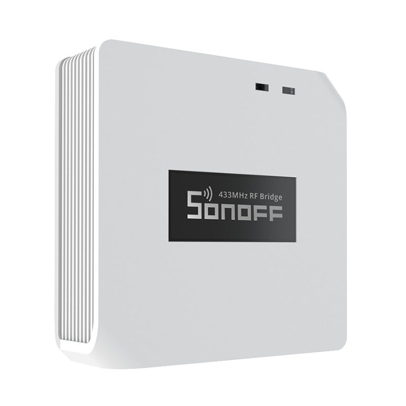 Smart Hub WiFi/RF 433MHz Sonoff RF BridgeR2