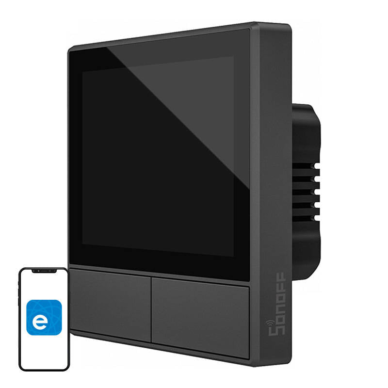 Smart Scene Wall Switch Sonoff NSPanel