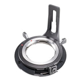 DJI Zenmuse X9 M Mount Unit