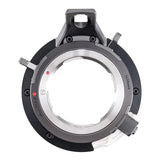 DJI Zenmuse X9 M Mount Unit