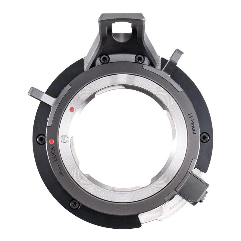 DJI Zenmuse X9 M Mount Unit