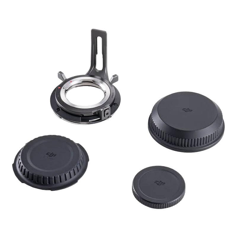 DJI Zenmuse X9 M Mount Unit