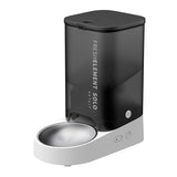 PetKit Fresh Element SOLO smart food dispenser.