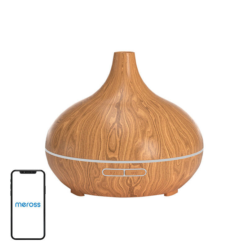 Smart Wi-Fi Essential Oil Diffuser Meross MOD150HK(EU) (HomeKit)