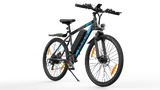 VARUN M27-1 elektriratas 250W