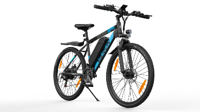 VARUN M27-1 elektriratas 250W