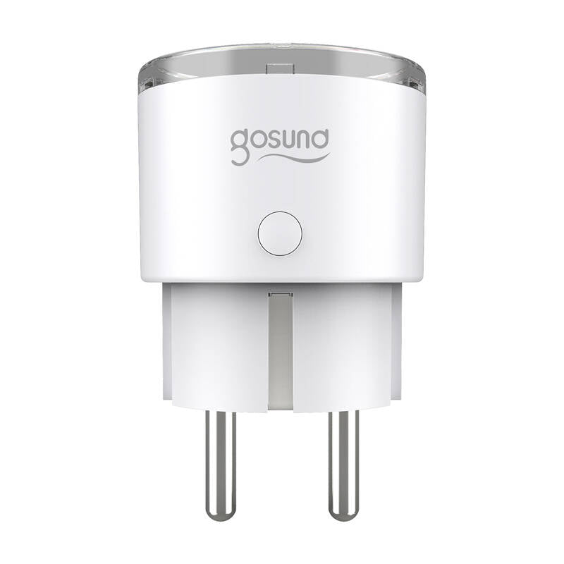 Gosund SP111 3680W 16A WiFi smart socket, Tuya