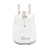 Gosund SP111 3680W 16A WiFi smart socket, Tuya