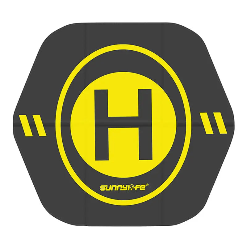 Landing pad for drones Sunnylife 55cm hexagon (TY-TJP08)