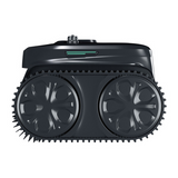 „Wybot C2PRO“ juhtmevaba basseinirobot