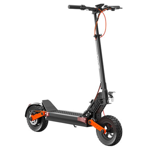 Joyor S8 elektriline tõukeratas 600 W, 48 V 26 Ah