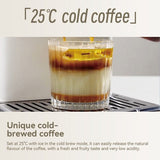HiBREW H10 PLUS espressomasin, 20-baarine poolautomaatne espressomasin