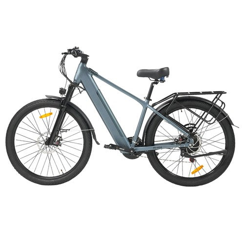 Cysum M-RAX elektriratas 48V 13Ah