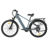 Cysum M-RAX elektriratas 48V 13Ah