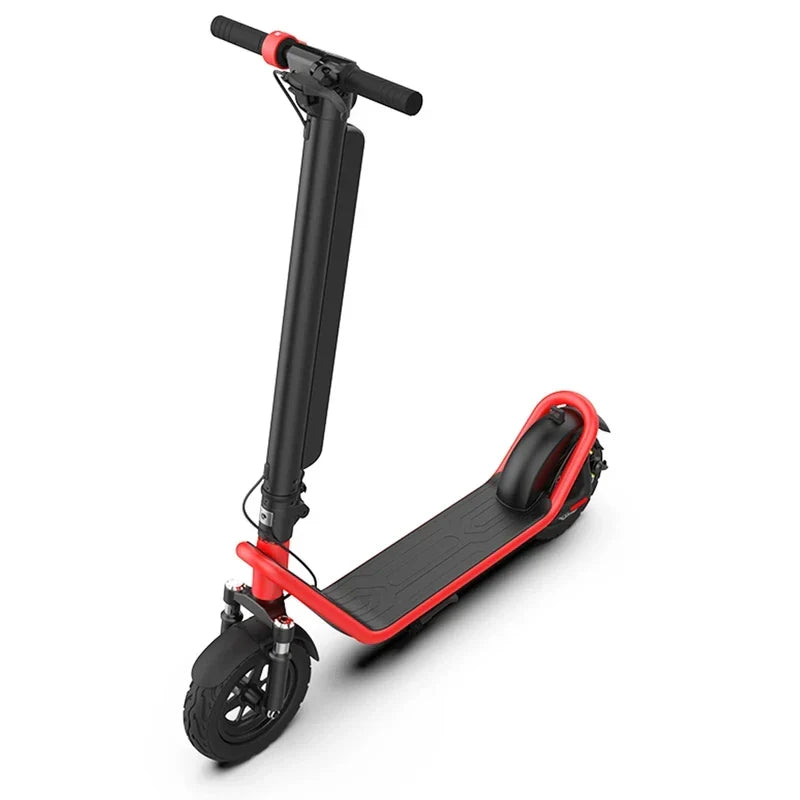 AOVO X11 elektritõukeratas 450W