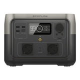 EcoFlow RIVER 2 Max Portable Power Station
