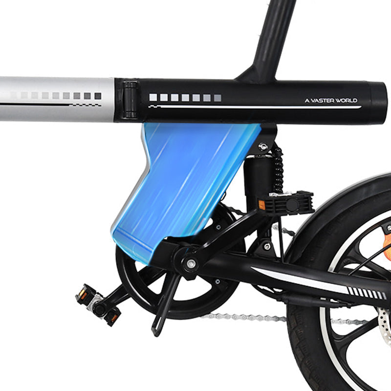 AVDL A11 elektrijalgratas