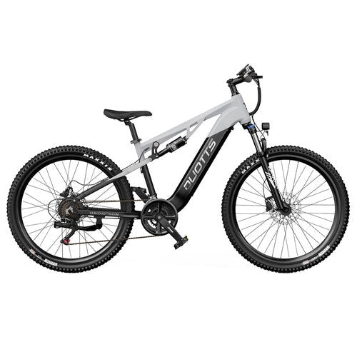 DUOTTS E29 elektriline jalgratas, Shimano hüdraulilised ketaspidurid