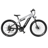 DUOTTS E29 elektriline jalgratas, Shimano hüdraulilised ketaspidurid