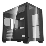Darkflash C285 Computer Case (Black)