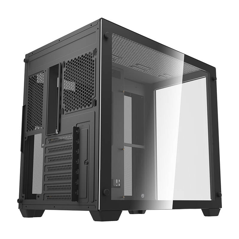Darkflash C285 Computer Case (Black)