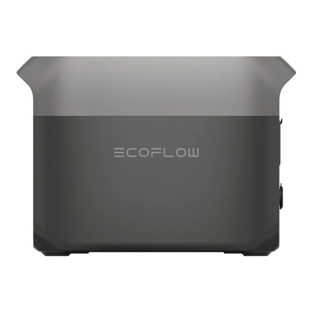 Kaasaskantav elektrijaam EcoFlow DELTA 3