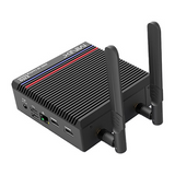 Miniarvuti Minix Minix Z350 N350 16+512GB