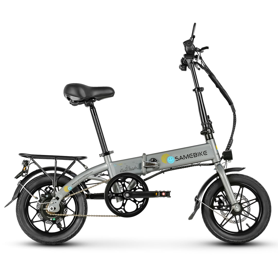 Samebike YINYU14 kaasaskantav elektriline jalgratas