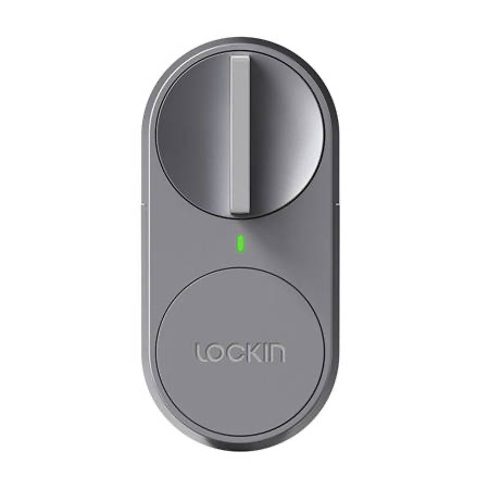 Nutikas lukk klaviatuuriga Lockin SMART LOCK G30