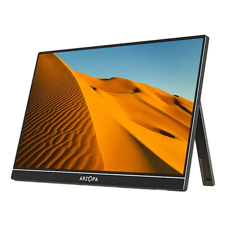 Arzopa A1T 15,6-tolline kaasaskantav monitor