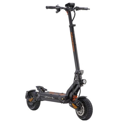 KuKirin G2 Master elektriline tõukeratas maastikule 1000W*2