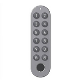 Nutikas lukk klaviatuuriga Lockin SMART LOCK G30