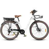 SAMEBIKE RS-A07 500W Elektriline jalgratas