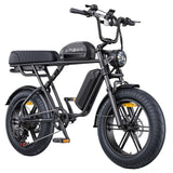 ENGWE M1 elektriratas 48 V 15,6 Ah