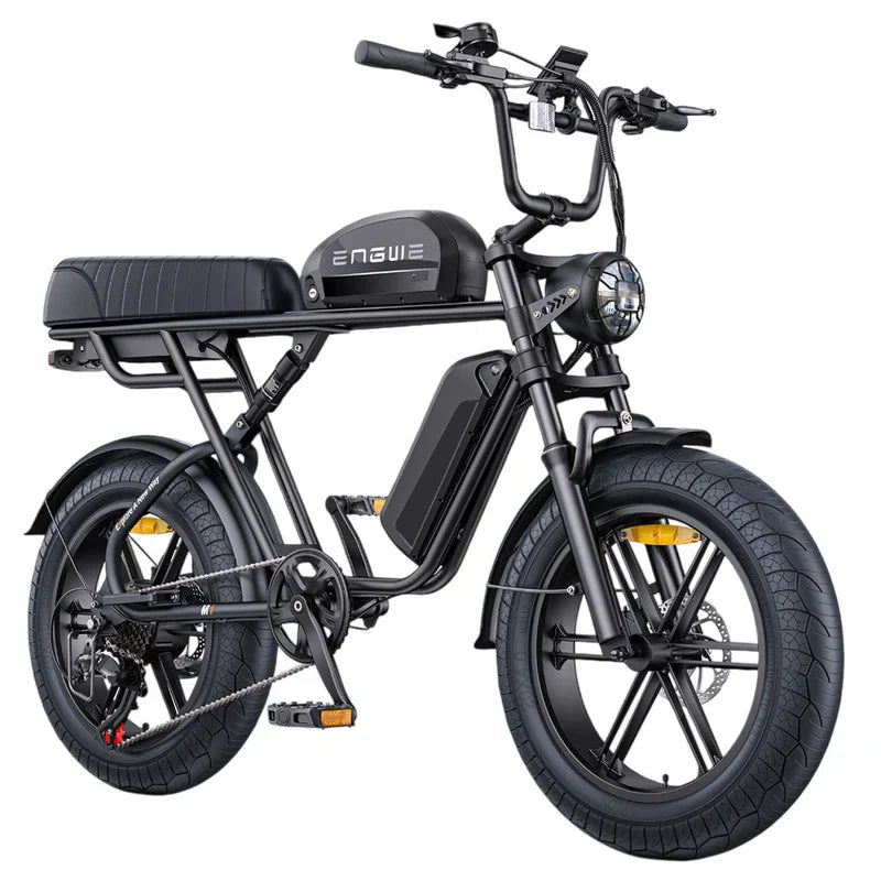 ENGWE M1 elektriratas 48 V 15,6 Ah