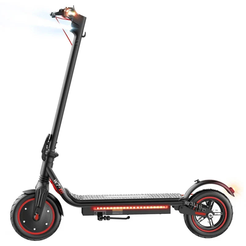iScooter W7 elektriline tõukeratas 350 W