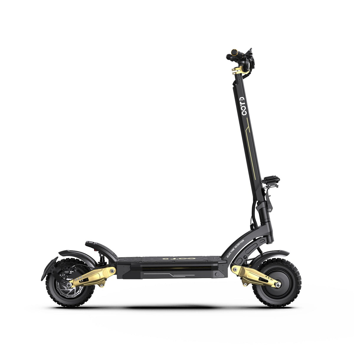 OOTD S30 Elektriline tõukeratas 2400W