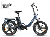 SAMEBIKE CY20 Pro elektriline jalgratas