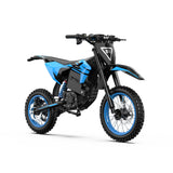 ZAWES S3 elektriline jalgratas OFF-ROAD