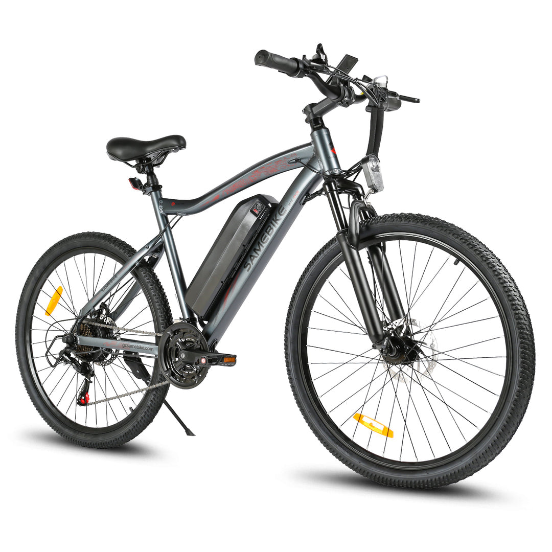 Samebike SY26-II elektriline maastikuratas