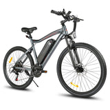 Samebike SY26-II elektriline maastikuratas