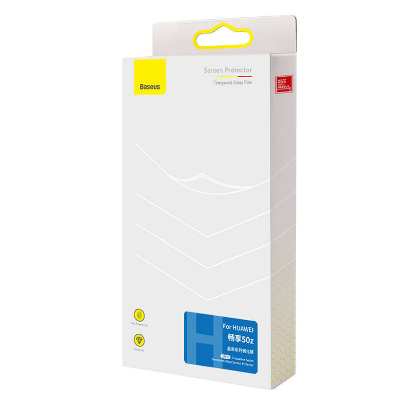 Baseus Tempered-Glass Screen Protector for HUAWEI Changxiang 50z