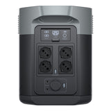 Portable power station EcoFlow DELTA 2 Max